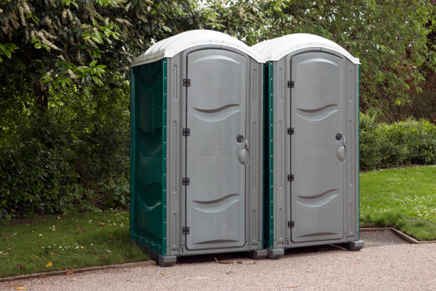 Best Portable Toilets for Parks and Recreation Areas in USA